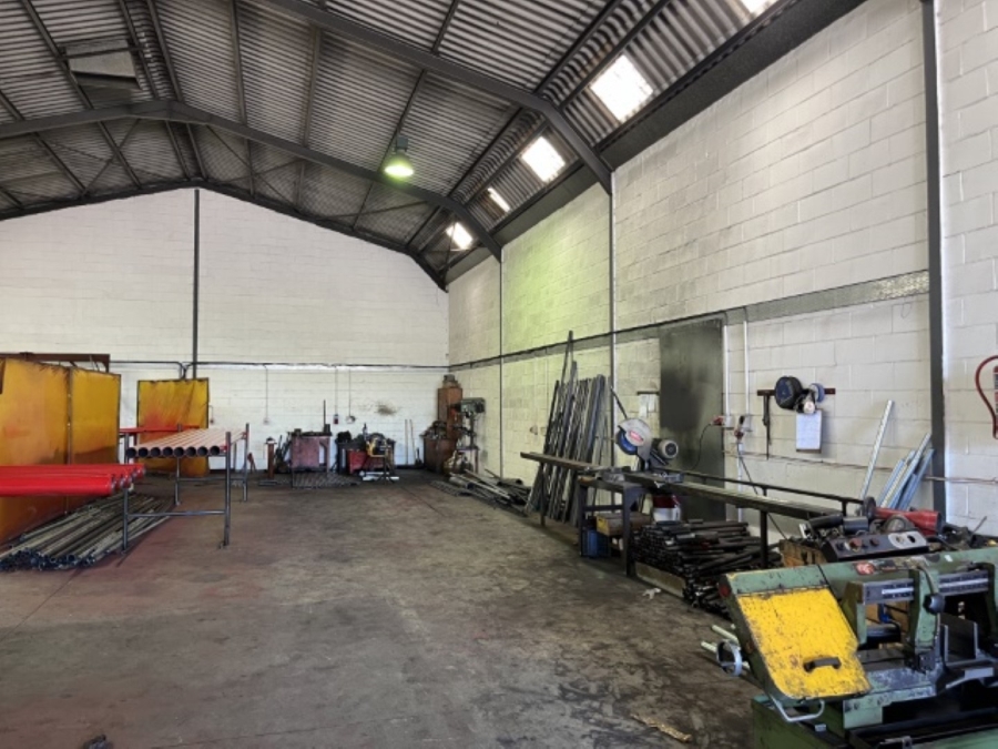 To Let commercial Property for Rent in Montague Gardens Western Cape